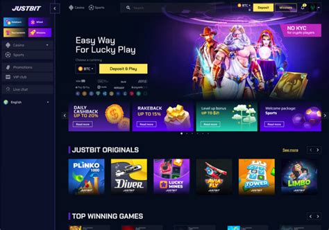justbit casino review|Justbit Casino (2024) Detailed and Honest Review.